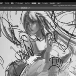 作品のアイデア